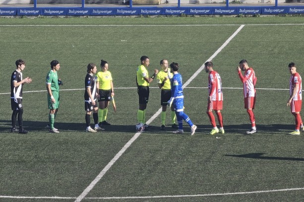 Calcio, Serie D. Il turno infrasettimanale propone Albenga - Asti, la webcronaca dall'Annibale Riva