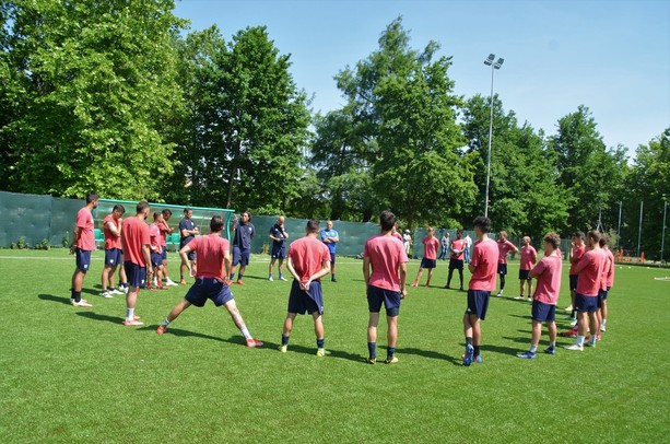 DOMANI LA FINALE Porro trascina tutta Varese a Sanremo: «Prendersi i playoff sarebbe come vincere un campionato»