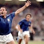 Addio a Totò Schillaci: fece sognare l'Italia con le Notti Magiche del 1990