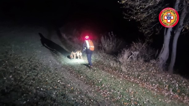 E' di Marco Castelli, dirigente Iren, il corpo senza vita trovato a San Michele di Prazzo