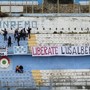 Calcio, Albenga. La contestazione arriva anche nella Gradinata Nord di Sanremo, sul mercato spunta il nome del centrocampista Cobuzzi