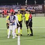 Calcio, Coppa Italia di Eccellenza. Via alla semifinale di ritorno, il Pietra in campo al Gambino di Arenzano (LIVE)