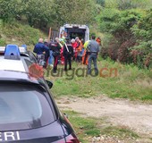 E' un 27enne cuneese il cacciatore ferito a Santa Vittoria d'Alba. Ricoverato all'ospedale di Cuneo, non sarebbe in pericolo di vita