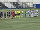 Calcio, Serie D. Via al campionato! la webcronaca di Albenga - Sanremese