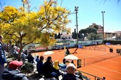 In Italia è tennismania, ma Sanremo è fuori dai circuiti internazionali: Civarolo &quot;Organizzare un ATP 250? Impossibile. Puntiamo al ritorno del Challenger&quot;