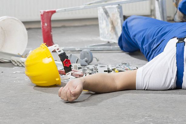 Morti sul lavoro, un dramma senza fine: Piemonte in controtendenza rispetto al resto d'Italia