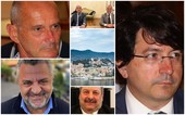 Sanremo: presentato ieri il calendario delle natalizie, entusiasmo tra le categorie del commercio e del turismo