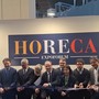 Horeca Expoforum cresce e conquista il Nord-Ovest: A Lingotto Fiere oltre 200 marchi e 100 eventi