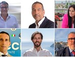 Nuovo consiglio della Liguria, 6 i candidati savonesi eletti: Invernizzi, Bozzano, Foscolo, Vaccarezza, Arboscello e Casella