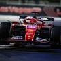 F1. A Las Vegas Leclerc è quarto. Verstappen è campione del mondo 2024