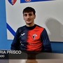 Calcio, Vado. Inserimento ok per Raul Prisco: &quot;I giocatori più esperti aiutano tanto, avanti con determinazione e umiltà&quot; (VIDEO)