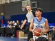 Storie di Orgoglio Astigiano. Federico, dall'incidente alla Serie A di basket in carrozzina: &quot;Con la Nazionale U23, dopo gli Europei, sono pronto per i Mondiali e... sogno le Paralimpiadi&quot;