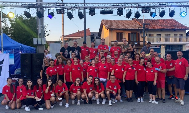 ‘Airasca Foma Festa’… con una serata in più