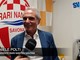 Rari Nantes Savona. Gli auguri di Natale del presidente Polti: &quot;Continuiamo a sognare insieme, questo club mi ha totalmente coinvolto&quot; (VIDEO)