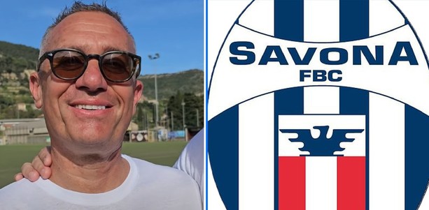 Calcio. UFFICIALE. Emanuele Cola è il nuovo allenatore del Savona