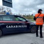 Ubriaca al volante in contromano per chilometri sulla Sp29: patente ritirata e denunciata